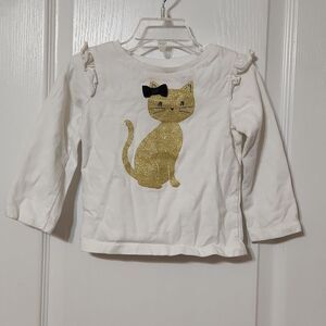 Gymboree Long Sleeve Shirt